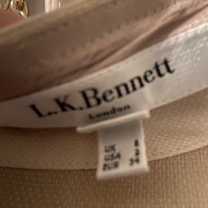 Kk Bennett dress